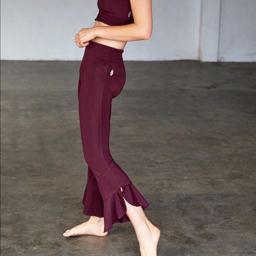 Free people starlight pant